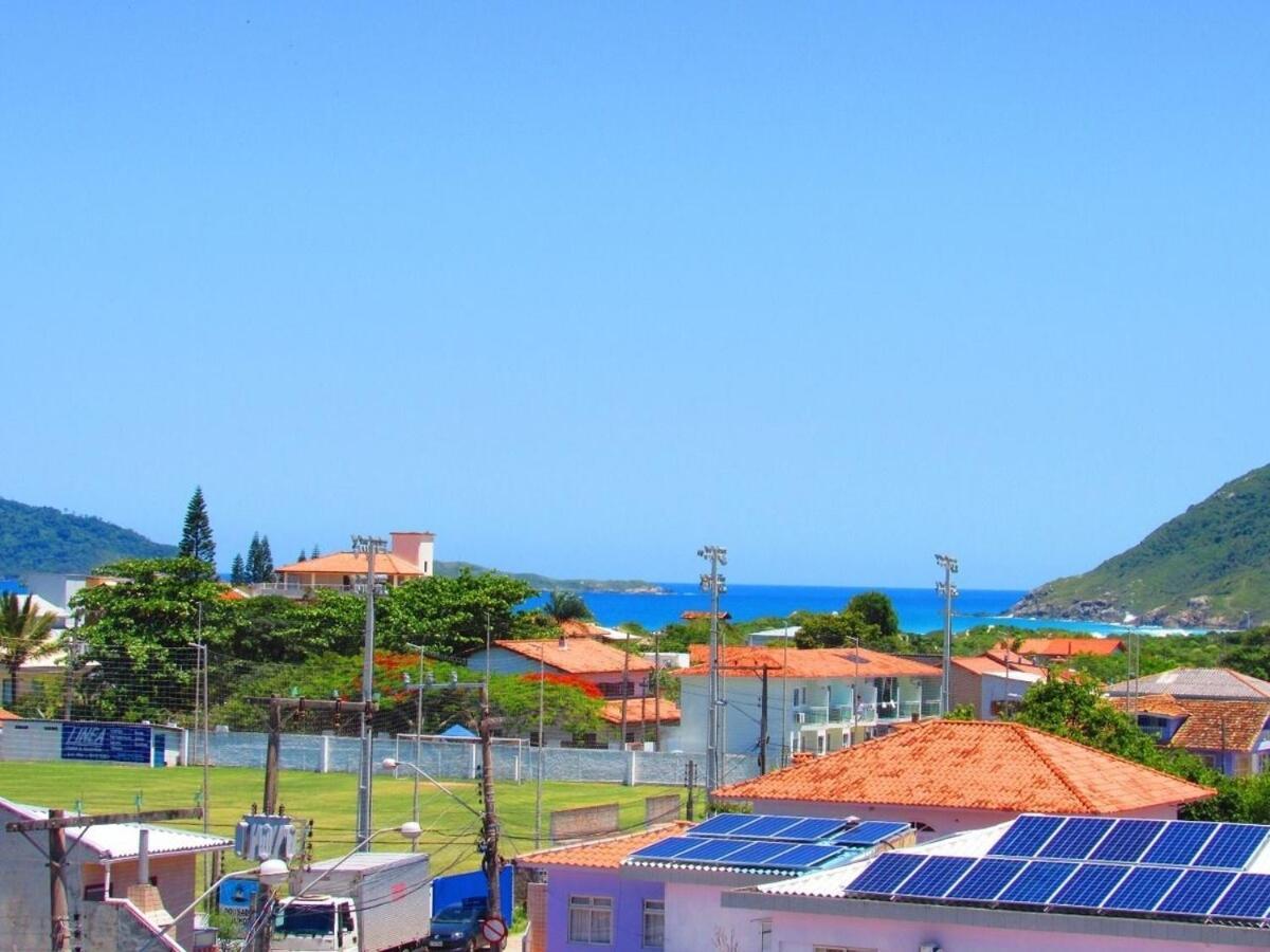 Pousada Atlantico 2 Florianópolis Exteriör bild