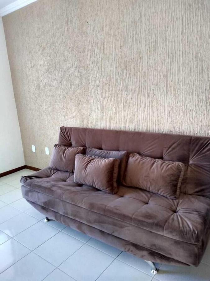 Pousada Atlantico 2 Florianópolis Exteriör bild