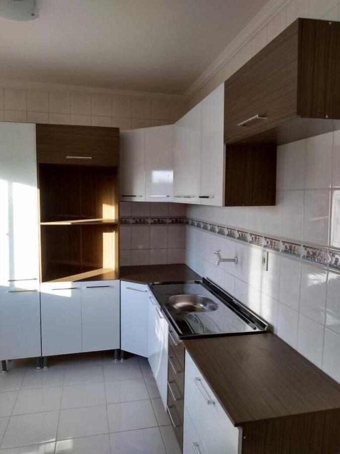 Pousada Atlantico 2 Florianópolis Exteriör bild